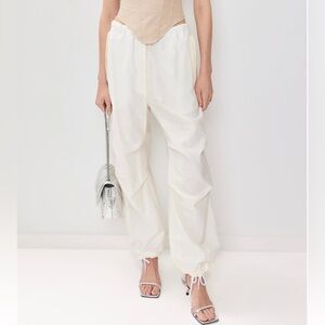NWT Acne Studios Casual Trousers